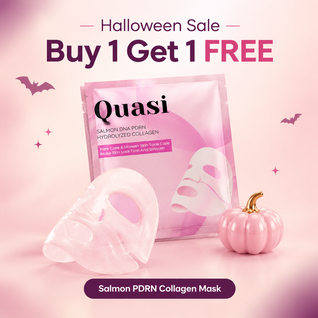 Salmon PDRN Collagen Mask (B1G1)