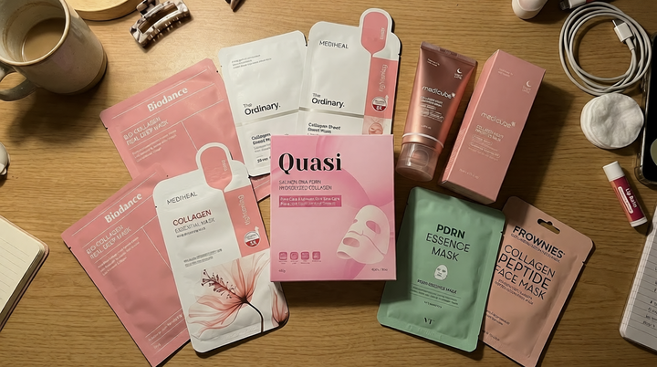 Product comparison