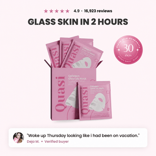 Collagen Glow Up Mask 2.0