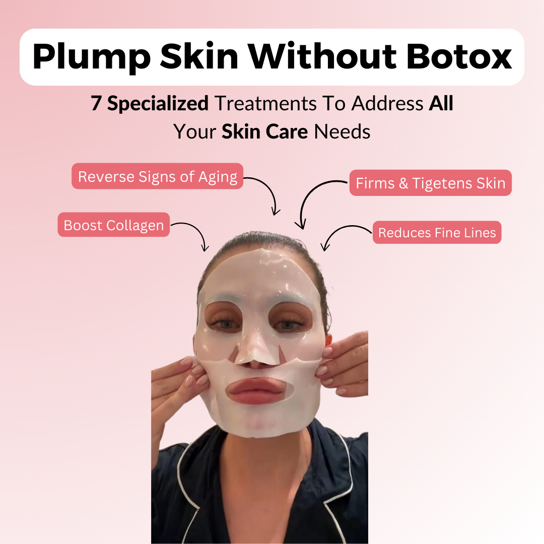 Bio-Collagen Mask (Flash Sale)