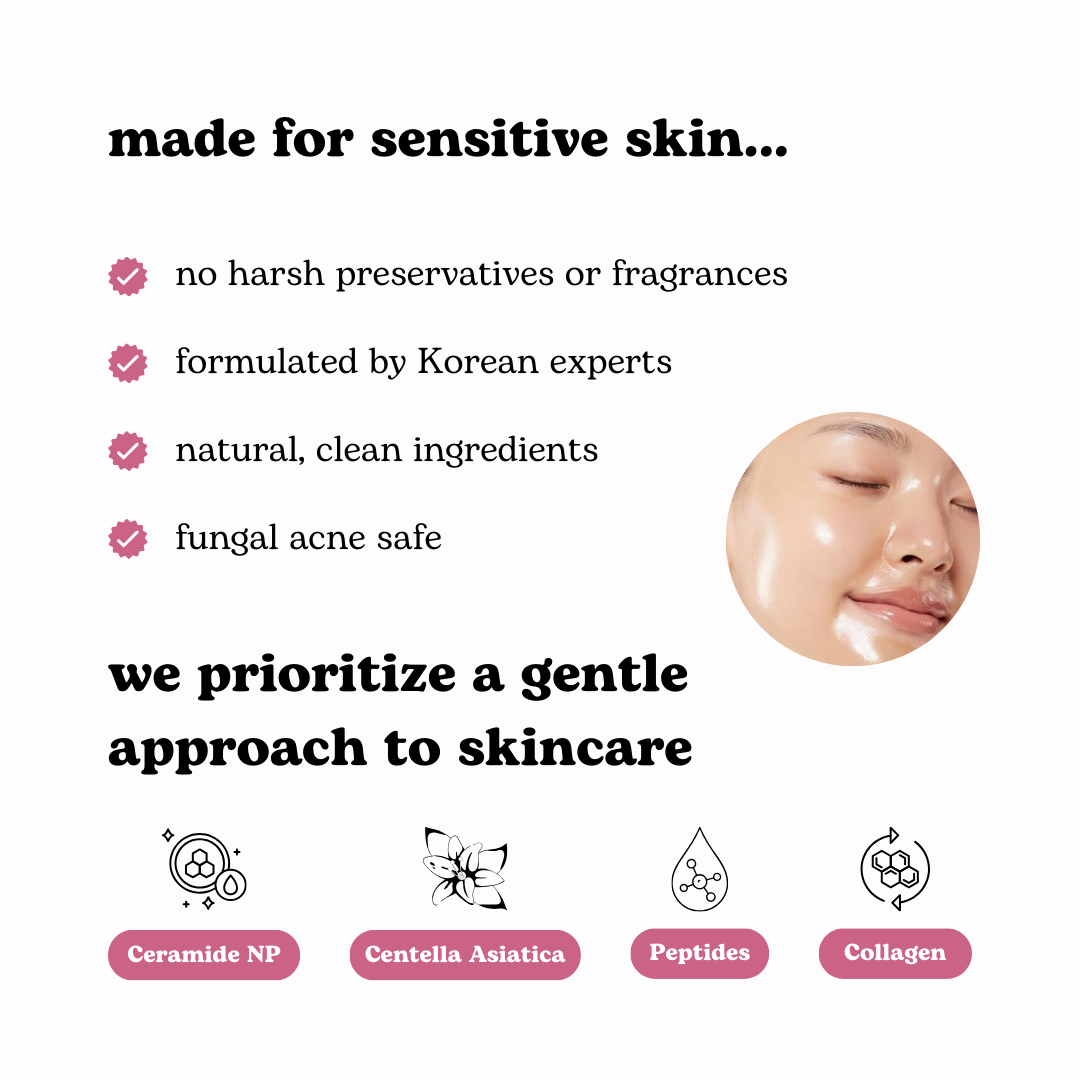 Collagen Night Sealing Mask