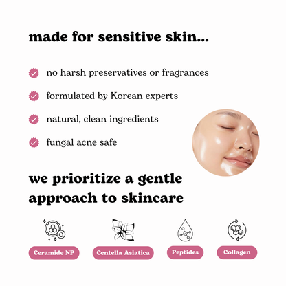 Collagen Night Sealing Mask