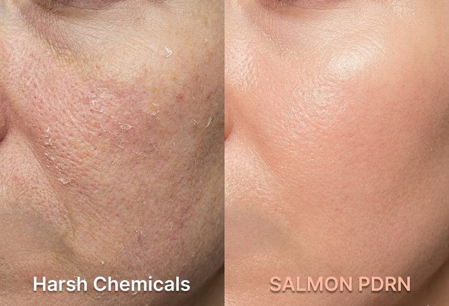 Boost Collagen Production