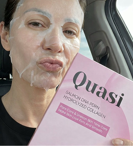 quasi