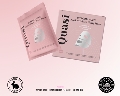 Bio-Collagen Mask - Early Black Friday Sale