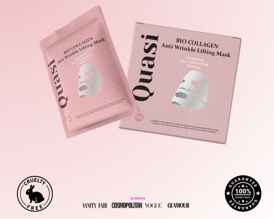 Bio-Collagen Mask - Early Black Friday Sale