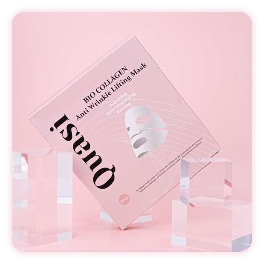 Bio-Collagen Mask - LAST MINUTE SALE