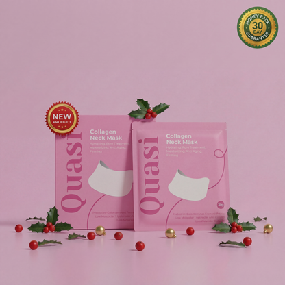 Collagen Neck Mask