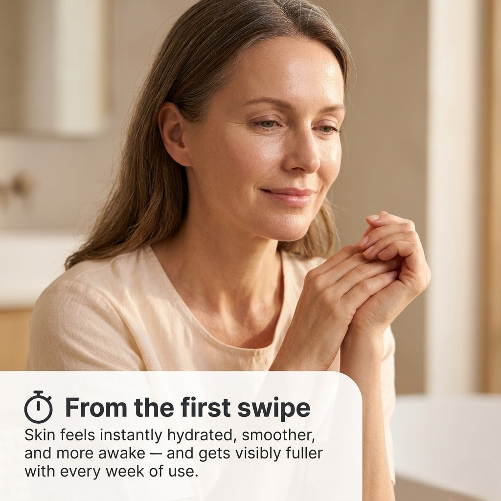 Korean Under Eye Volume Balm