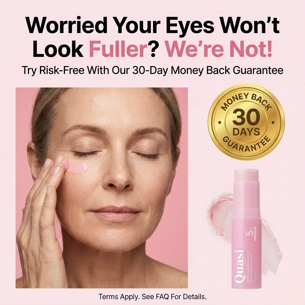 Korean Under Eye Volume Balm
