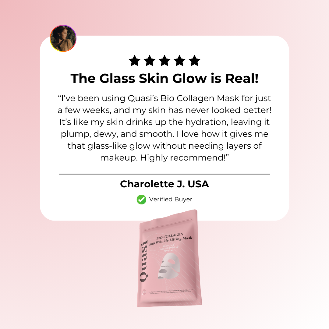 Bio-Collagen Mask (Flash Sale)
