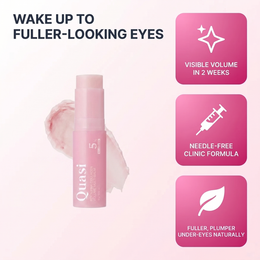 Korean Under Eye Volume Balm