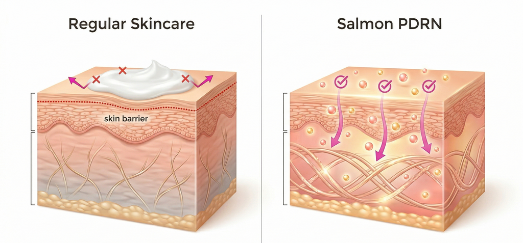 Reduce Hyperpigmentation