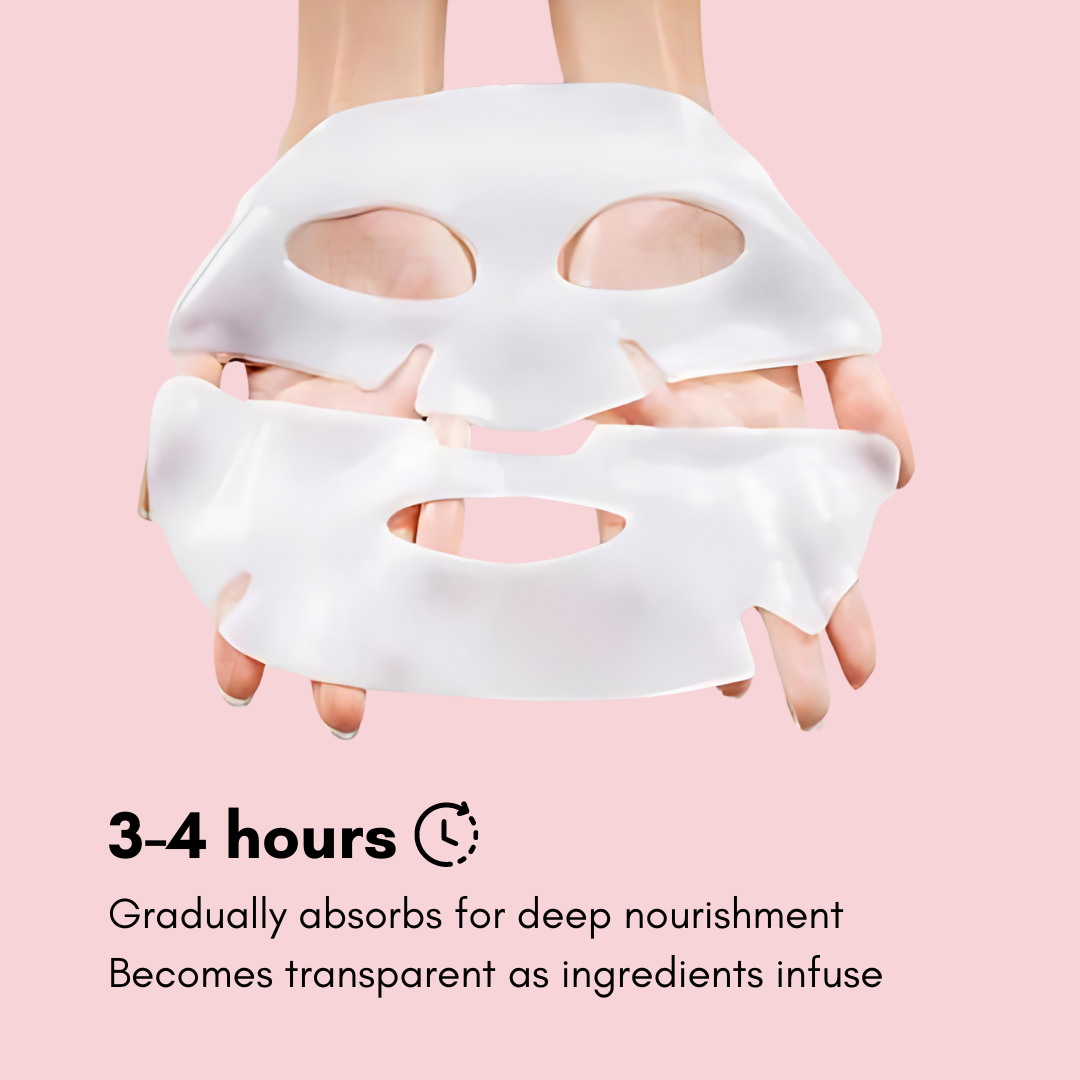 Bio-Collagen Mask - Early Black Friday Sale