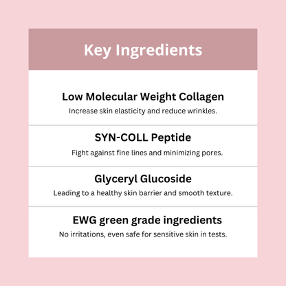 Bio-Collagen Mask (Flash Sale)